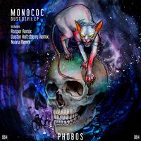 Monococ - Dust Devil EP