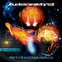 Arsonists - As the World Burns (Deluxe Edition) (Explicit)