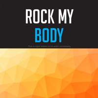 Hoagy Carmichael - Rock my Body