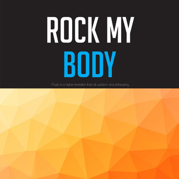 Hoagy Carmichael - Rock my Body