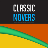 Hank Snow, Anita Carter - Classic Movers