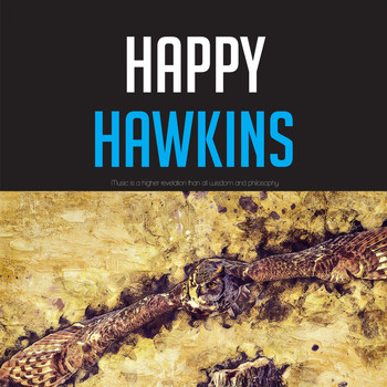 Coleman Hawkins, Horace Henderson, Ben Webster - Happy Hawkins