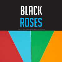 Hank Snow - Black Roses