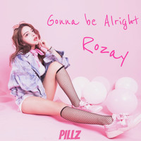 Rozay - Gonna Be Alright