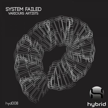 Variours Artists - System Failed
