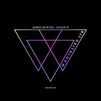 James Winter - Shake It