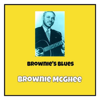 Brownie McGhee - Brownie's Blues