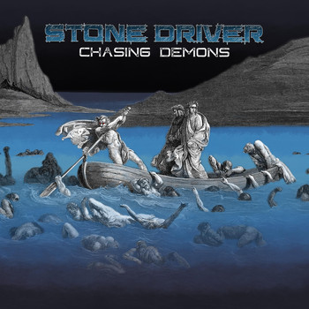 Stone Driver - Chasing Demons