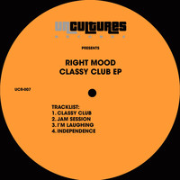 Right Mood - Classy Club