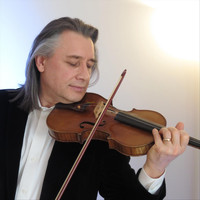 Sergei Trofanov - Gypsy Moon