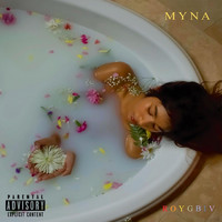 myna - Roy G Biv (Explicit)