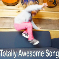 Chris Cates - Totally Awesome Song