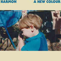 HARMON - A New Colour (Explicit)