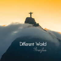 Brazilea - Different World (Copacabana Mix)