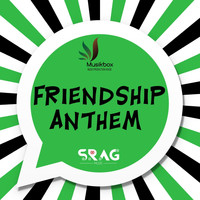 Premgi Amaren - Friendship Anthem (feat. Praveen Pdm, MC Rude, Rahul Mani & Yashmith)
