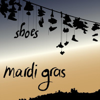 MARDI GRAS - Shoes