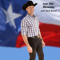 Jack Clark Brand - Lone Star Memories