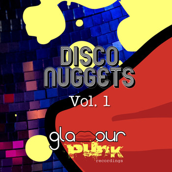 Various Artists - Disco Nuggets, Vol. 1