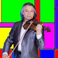Sergei Trofanov - Night Violin