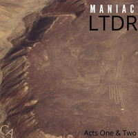 Maniac - Acts One & Two (Explicit)