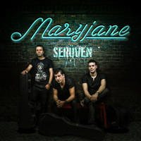 Mary Jane - Serüven