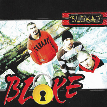 Bloke - Blokaj