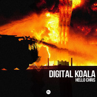 Digital Koala - Hello Chris