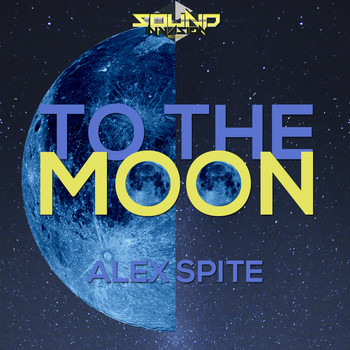 Alex Spite - To the Moon