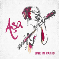 ASA - Asa: Live in Paris