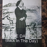 Rue Davis - Back in the Day (Pure Soul)