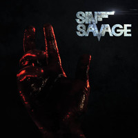 Sin Savage - Lost in the Dark