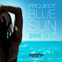 Project Blue Sun - Dime Si Tu