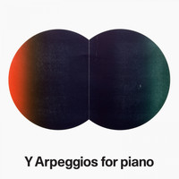 Teitur - Y Arpeggios for Piano
