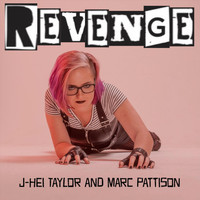 J-Hei Taylor - Revenge