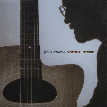 John Hobson - Vertical Stride
