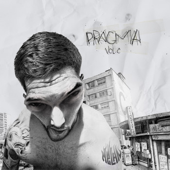 Melan - Pragma, Vol. C (Explicit)