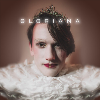 Your Majesty Oriana - Gloriana
