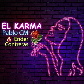 Pablo Cm - El Karma