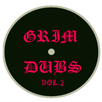 Uberdog and Binray - Grim Dub Vol. 2