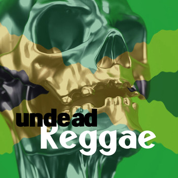 Various Artists - Undead Reggae