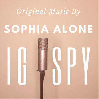 Sophia Alone - Ig Spy
