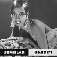 Joséphine Baker - Greatest Hits