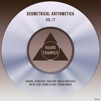Various Artists - Geometrical Arithmetica, Vol.17