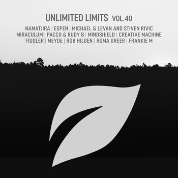 Various Artists - Unlimited Limits, Vol.40