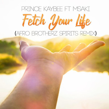 Prince Kaybee - Fetch Your Life (Afro Brotherz Spirits Remix) [feat. Msaki]