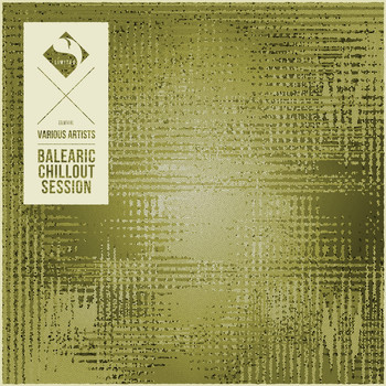 Various Artists - Balearic Chillout Session