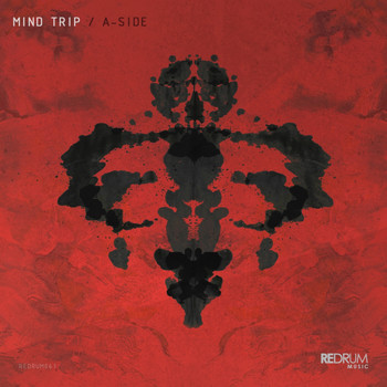 Various Artists - Mind Trip / A-Side