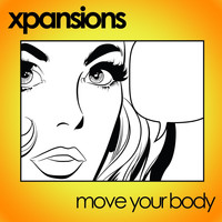 Xpansions - Move You Body (FREEJAK Remix)