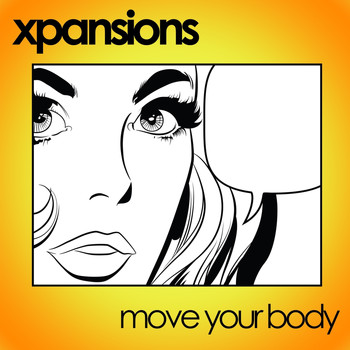 Xpansions - Move You Body (FREEJAK Remix)