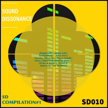 Various Artists - Sd Compilation #1